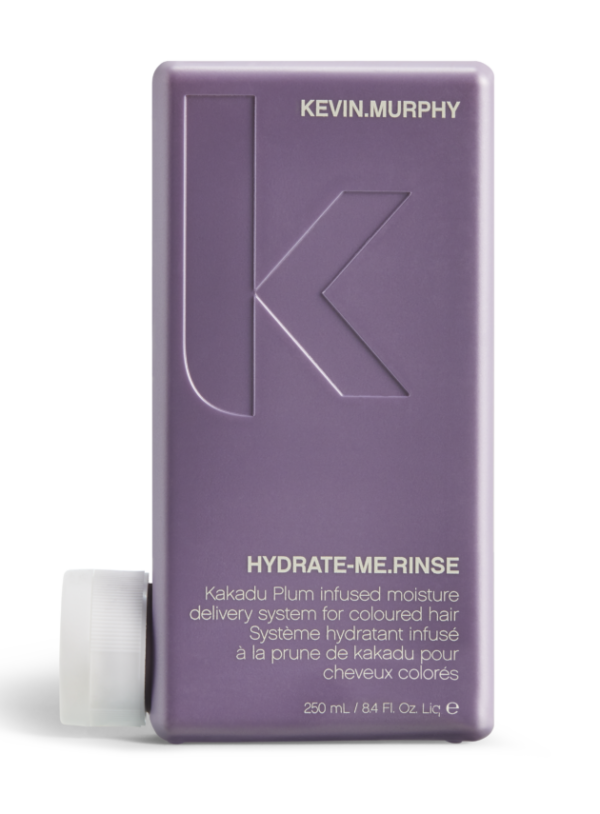 HYDRATE-ME.RINSE kevin murphy