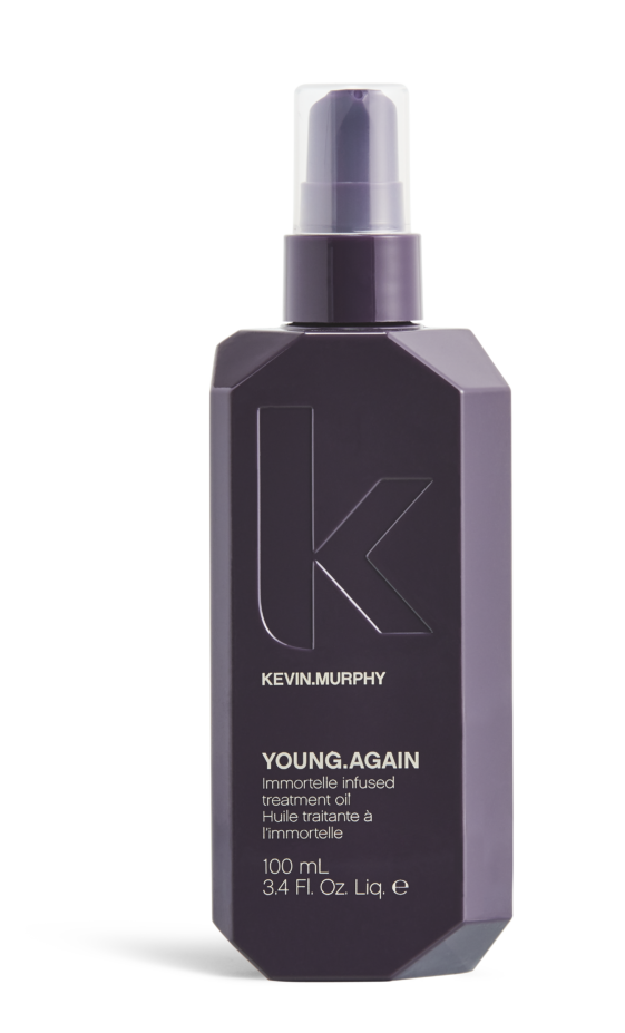 YOUNG.AGAIN_100ml kevin murphy