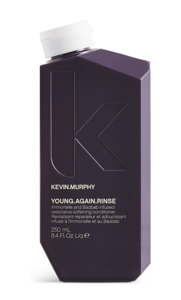 YOUNG.AGAIN.RINSE_250ml kevin murphy