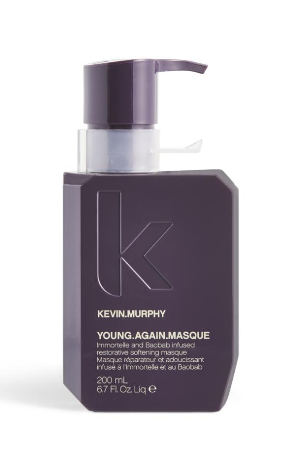 YOUNG.AGAIN.MASQUE 200ml kevin murphy