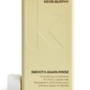 SMOOTH.AGAIN.RINSE kevin murphy