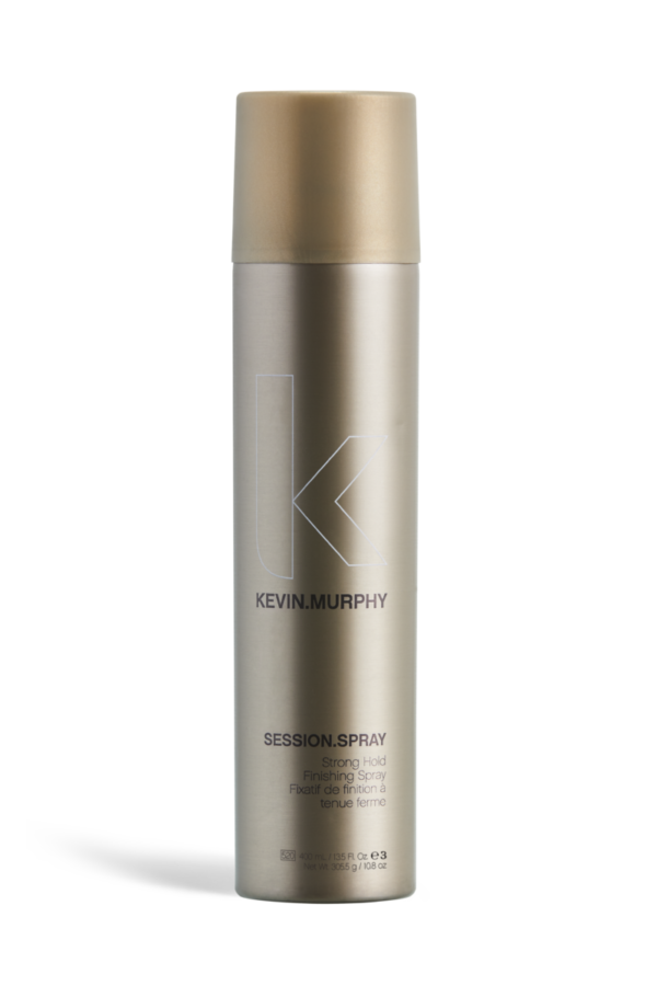 SESSION.SPRAY kevin murphy