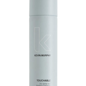 TOUCHABLE kevin murphy