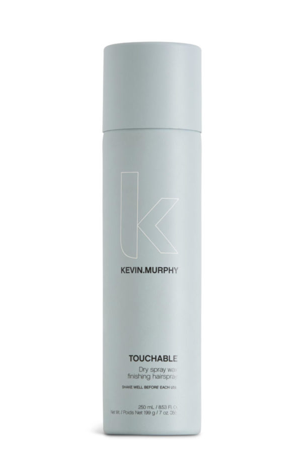 TOUCHABLE kevin murphy